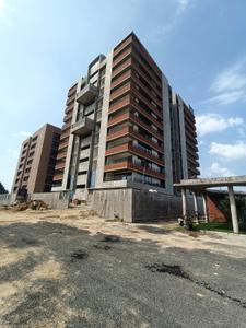 Project Image of 0.0 - 4185.0 Sq.ft 4 BHK Apartment for buy in Sudarshan Grace