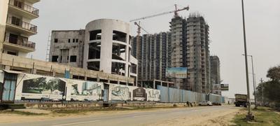 Project Image of 579.64 - 1074.45 Sq.ft 2 BHK Apartment for buy in Fusion The Brook