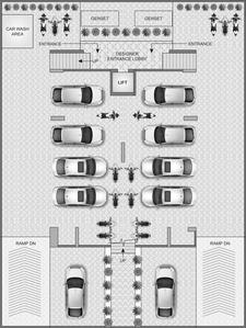 Project Image of 581.0 - 832.0 Sq.ft 1 BHK Apartment for buy in Ashish Prajakta Ikebana
