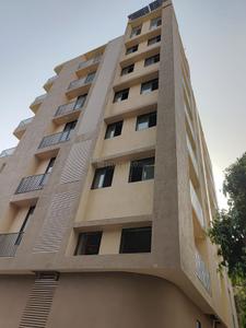 Kailasam Apartment Elevation 2