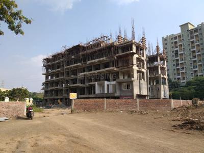 Project Image of 594.0 - 762.0 Sq.ft 2 BHK Apartment for buy in Royal Sublime Building C Wing A And B
