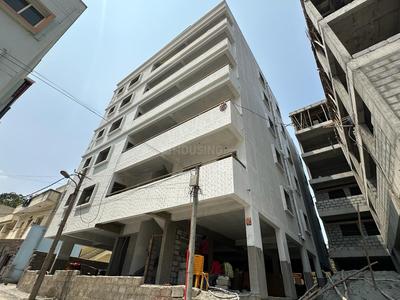 Project Image of 1010.0 - 1445.0 Sq.ft 2 BHK Apartment for buy in SR Silverline