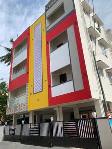 Project Image of 951.0 - 1066.0 Sq.ft 2 BHK Apartment for buy in Crown INBA Apartment