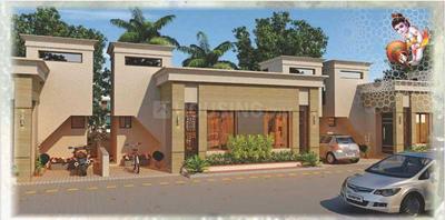 Project Image of 450.0 - 1550.0 Sq.ft 1 BHK Villa for buy in Kanha Upvan