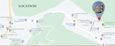 Gardenia Location Plan 1