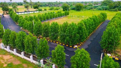 Gallery Cover Pic of Vsn Temple City Grand