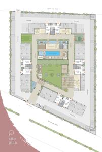 Project Image of 2500.0 - 2501.0 Sq.ft 4 BHK Apartment for buy in Shreeji Samasta
