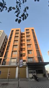 Project Image of 475.76 - 655.31 Sq.ft 2 BHK Apartment for buy in Bhagwat Elegna