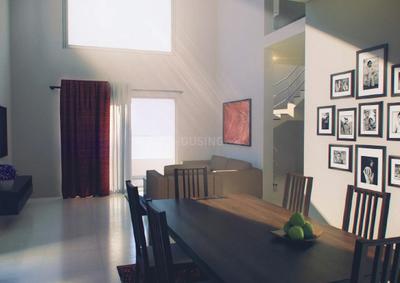 Project Image of 1110.0 - 2558.0 Sq.ft 2 BHK Apartment for buy in Monarch Aqua
