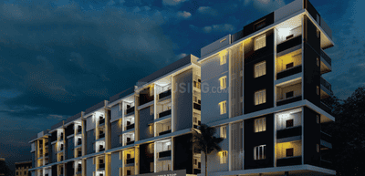 Project Image of 1100.0 - 1765.0 Sq.ft 2 BHK Apartment for buy in MVV Orion