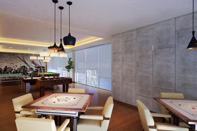 Project Image of 880.0 - 1460.0 Sq.ft 2 BHK Apartment for buy in DTC Sojon