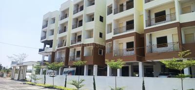 Project Image of 518.0 - 982.0 Sq.ft 1 BHK Apartment for buy in Magnolia Cedar Court