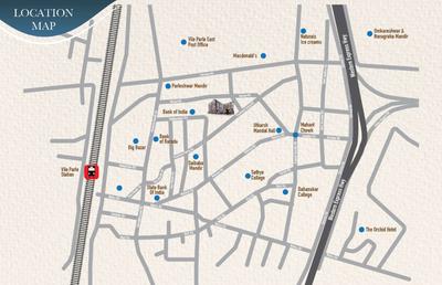 Project Image of 364.5 - 1080.0 Sq.ft 1 BHK Apartment for buy in Zee Jayashree