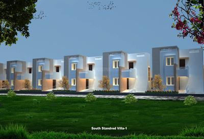 Covai Ultra Images for Elevation of Covai Covai Ultra 1