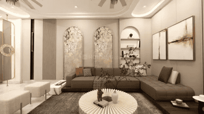Project Image of 1190.0 - 1467.0 Sq.ft 2 BHK Apartment for buy in SB Heights III