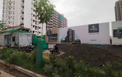 Project Image of 1080.0 - 1539.0 Sq.ft 2 BHK Apartment for buy in Atithi Prime