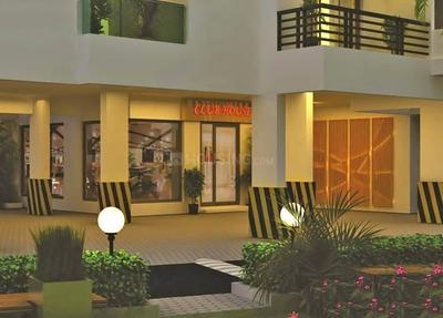 Project Image of 905.0 - 1469.0 Sq.ft 2 BHK Apartment for buy in Baas Acuir Gem