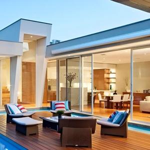 Project Image of 2500.0 - 4328.0 Sq.ft 3 BHK Apartment for buy in Whiteland Urban Resort