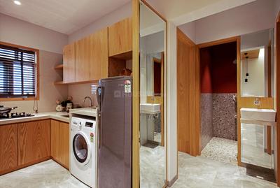 Project Image of 0.0 - 322.0 Sq.ft 1 BHK Apartment for buy in Dosti Nest Phase 3