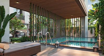 Project Image of 944.53 - 1554.85 Sq.ft 3 BHK Apartment for buy in Amardeep Sky