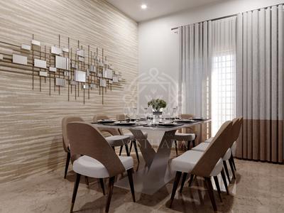 Project Image of 2200 Sq.ft 4 BHK Villa for sale in Saravanampatty for Rs. 29000000