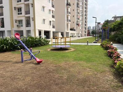 Project Image of 758.75 - 951.0 Sq.ft 3 BHK Apartment for buy in Aspire