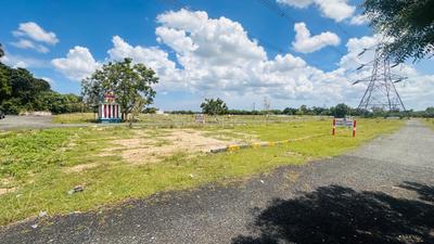 Project Image of 450.0 - 1500.0 Sq.ft Residential Plot Plot for buy in VSBN Grand Township Phase 2
