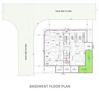 Project Image of 0.0 - 1845.0 Sq.ft 3 BHK Apartment for buy in Rahi Atharva Living