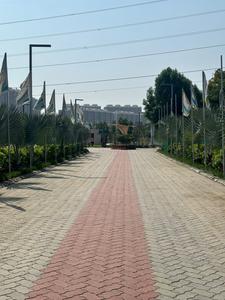 Project Image of 1200.0 - 1875.0 Sq.ft Residential Plot Plot for buy in PM Uplands