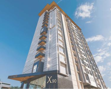 Project Image of 300 Sq.ft 1 RK Studio for sale in Baner for Rs. 5800000