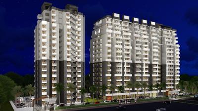 Project Image of 630.0 - 1285.0 Sq.ft 1 BHK Apartment for buy in Shriram North View Apartment