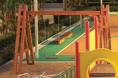 Project Image of 580.2 - 970.0 Sq.ft 2 BHK Apartment for buy in Unimark Sports City Phase 1