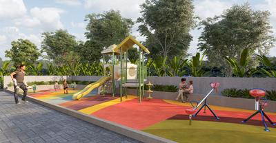 Project Image of 1167 Sq.ft 2 BHK Apartment / Flat for sale in Lohegaon for Rs. 7256789