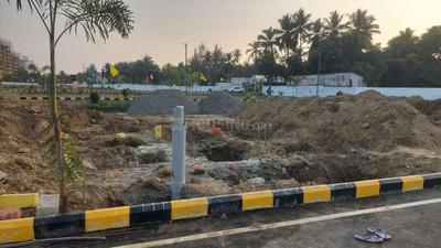 Project Image of 705.0 - 2125.0 Sq.ft Residential Plot Plot for buy in Serasa Singhvi Garden