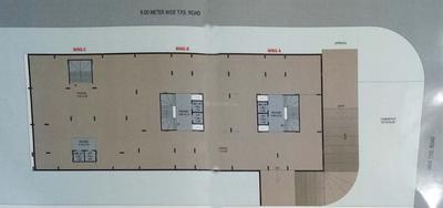 Project Image of 347.0 - 545.0 Sq.ft 1 BHK Apartment for buy in Shree Vinayak Paradise