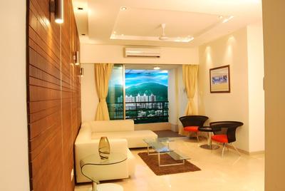 Project Image of 822.04 - 1209.0 Sq.ft 2 BHK Apartment for buy in Gundecha KBK Magnum Heights Phase I