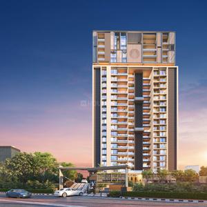 Project Image of 1625.0 - 2228.0 Sq.ft 4 BHK Apartment for buy in Tejraj Mayurban