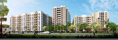 Project Image of 785 Sq.ft 2 BHK Apartment / Flat for sale in Chakan for Rs. 3099000