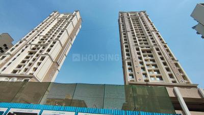 Project Image of 478.0 - 843.0 Sq.ft 2 BHK Apartment for buy in Balaji Park