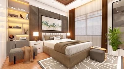 Project Image of 1020.0 - 3753.0 Sq.ft 2 BHK Villa for buy in WH 24 East Avenue