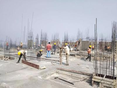 Project Image of 1550 Sq.ft 3 BHK Apartment / Flat for sale in Mundhwa for Rs. 18700000