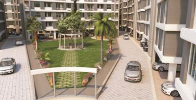 Project Image of 0.0 - 1625.0 Sq.ft 3 BHK Apartment for buy in Madhuvan Kishan Classic