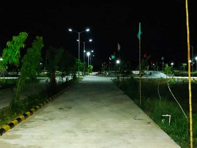 Project Image of 900.0 - 2250.0 Sq.ft Residential Plot Plot for buy in Sky Krishna City