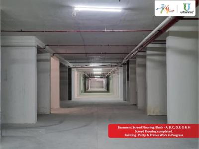Project Image of 361 Sq.ft 1 RK Apartment / Flat for sale in Siruseri for Rs. 2500000