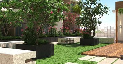 Project Image of 740 Sq.ft 1 BHK Apartment / Flat for sale in Kamothe for Rs. 7500000