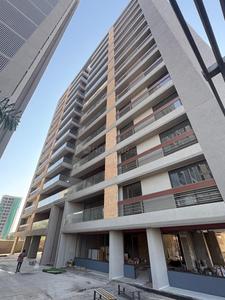 Project Image of 1057.55 - 1192.86 Sq.ft 3 BHK Apartment for buy in Shivam Shivay Atlantis