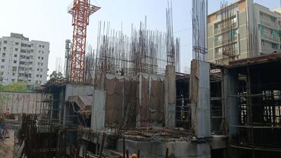 Project Image of 1339.25 - 2960.08 Sq.ft 2 BHK Apartment for buy in ORA