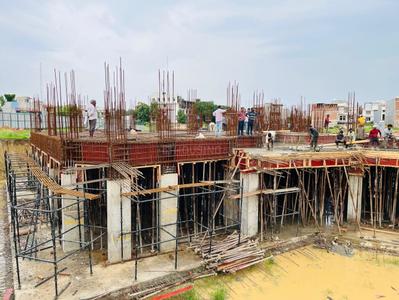 Project Image of 1037.53 - 1863.45 Sq.ft 3 BHK Apartment for buy in Imperial Estates By Sapphire