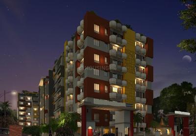 Project Image of 872.0 - 1469.0 Sq.ft 2 BHK Apartment for buy in Abhi Amba Tower