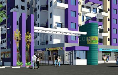 Project Image of 628.0 - 971.0 Sq.ft 1 BHK Apartment for buy in 11 K County Phase II Prapti Associates